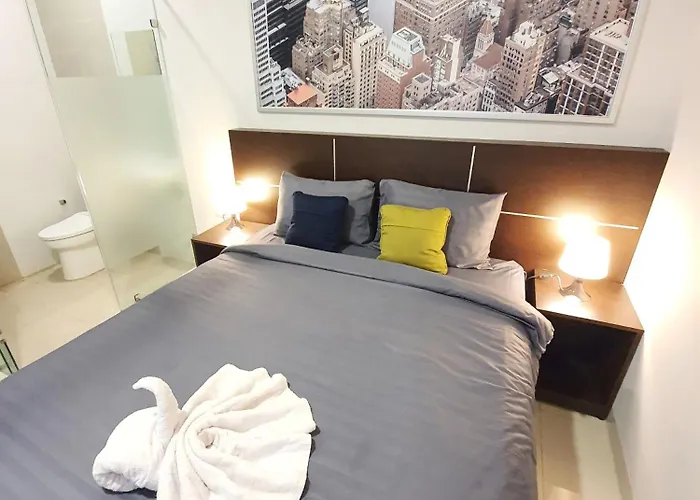 Casa Kota Residence