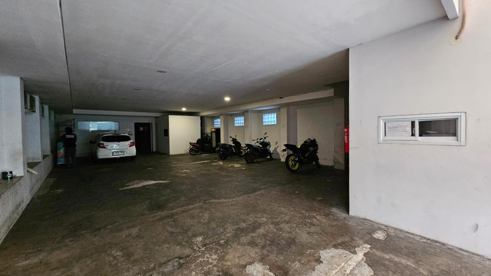 Hotel Casa Kota