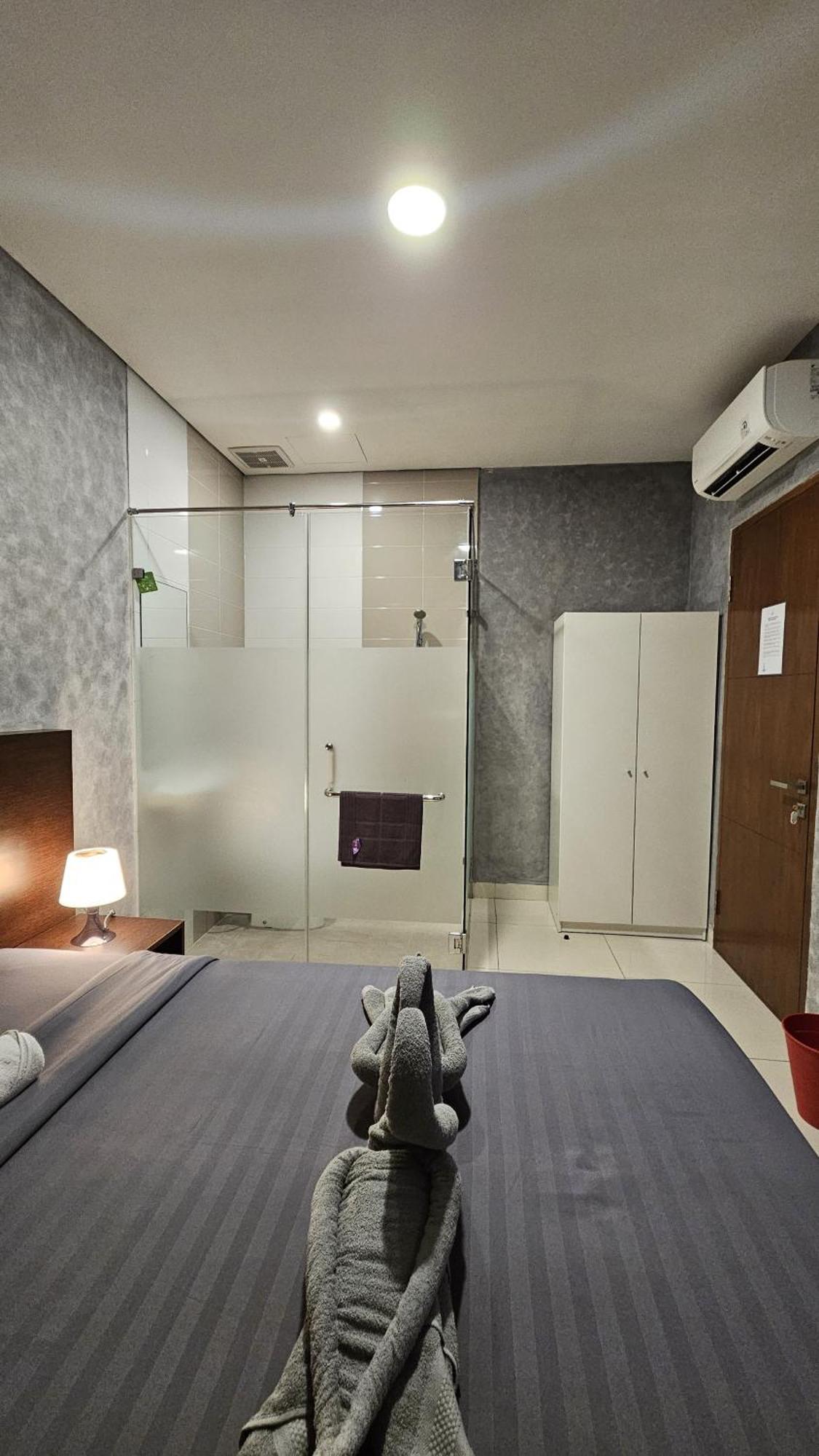 Hotel Casa Kota *