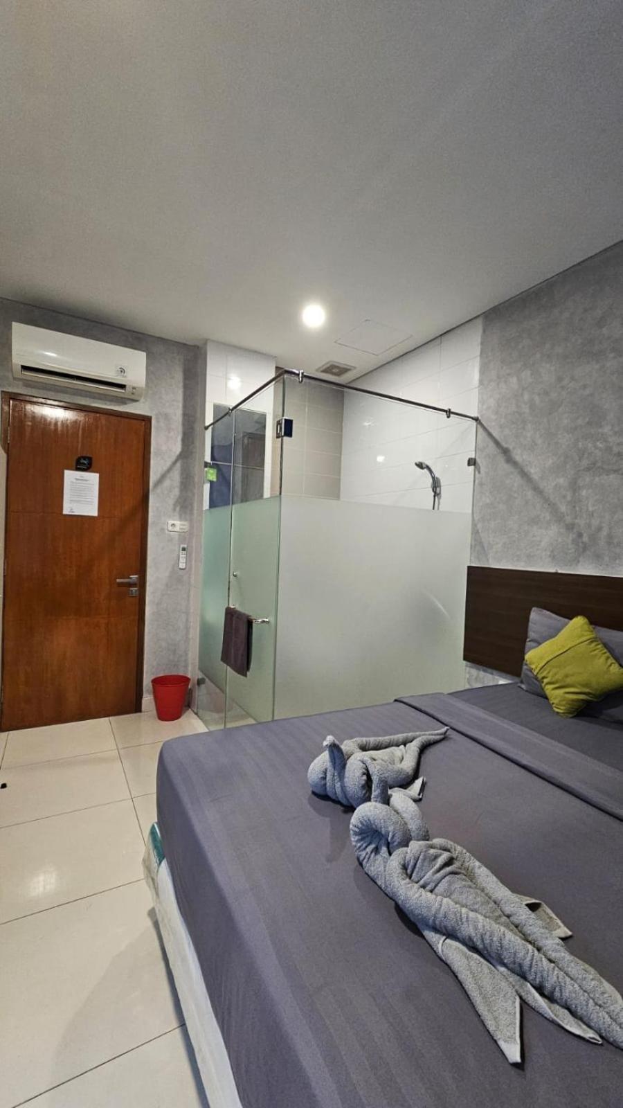 Casa Kota * Jakarta
