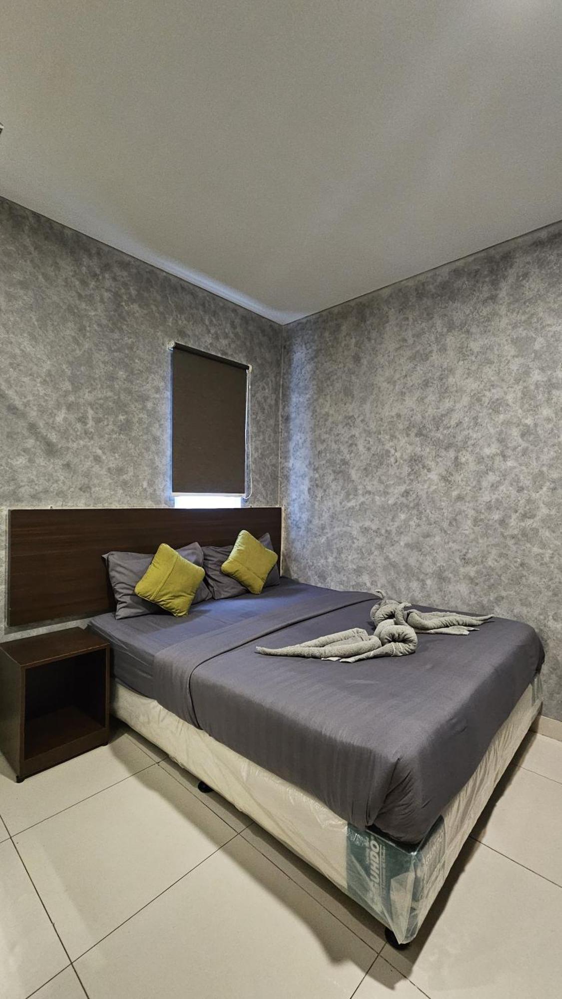 Casa Kota Hotel Jakarta