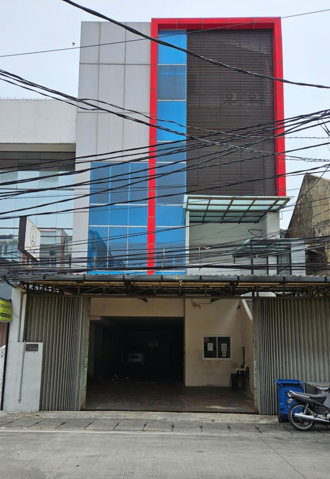 Casa Kota