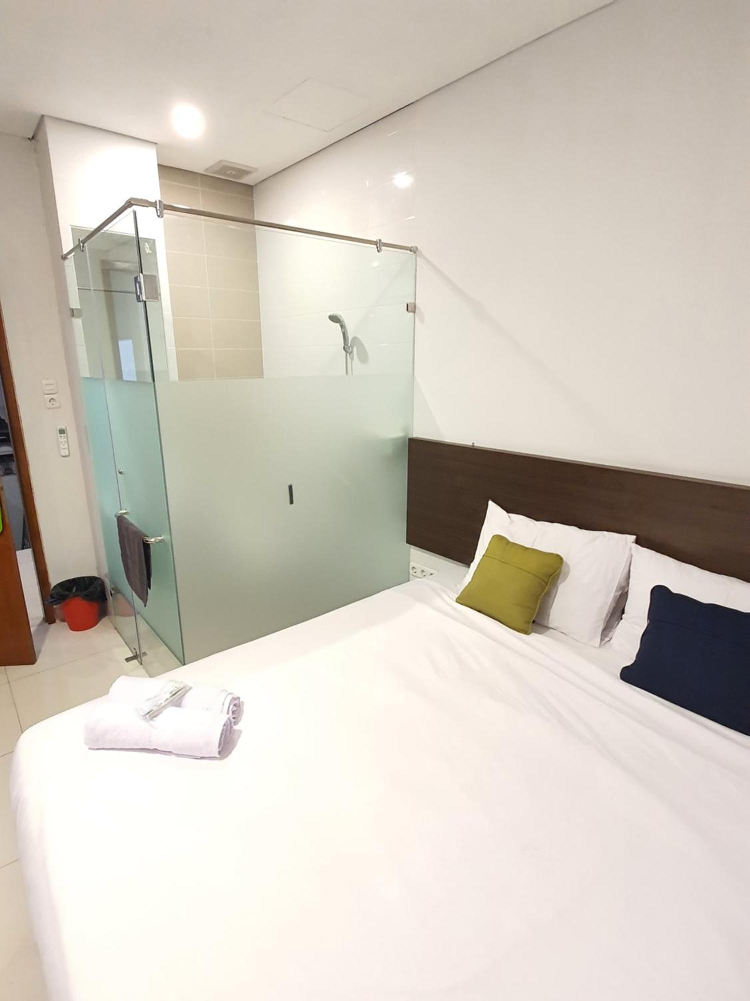 Casa Kota Hotel