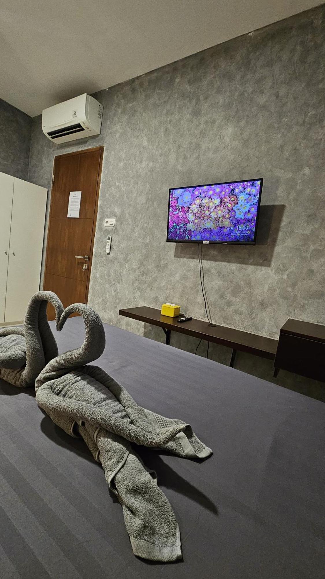 Hotel Casa Kota Jakarta
