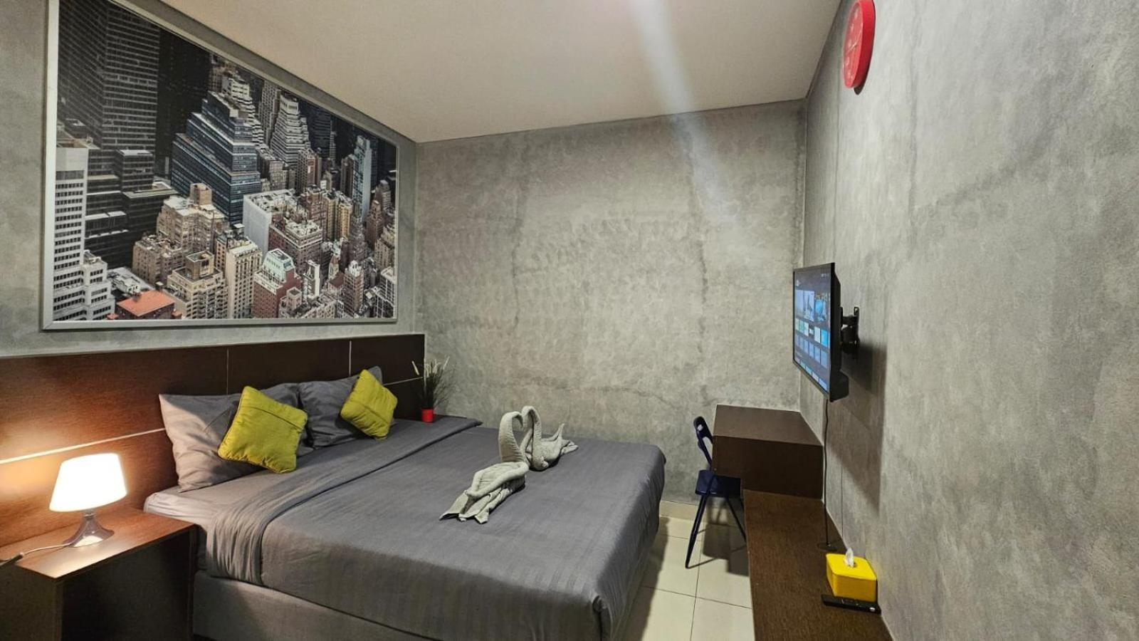Casa Kota Hotel Jakarta