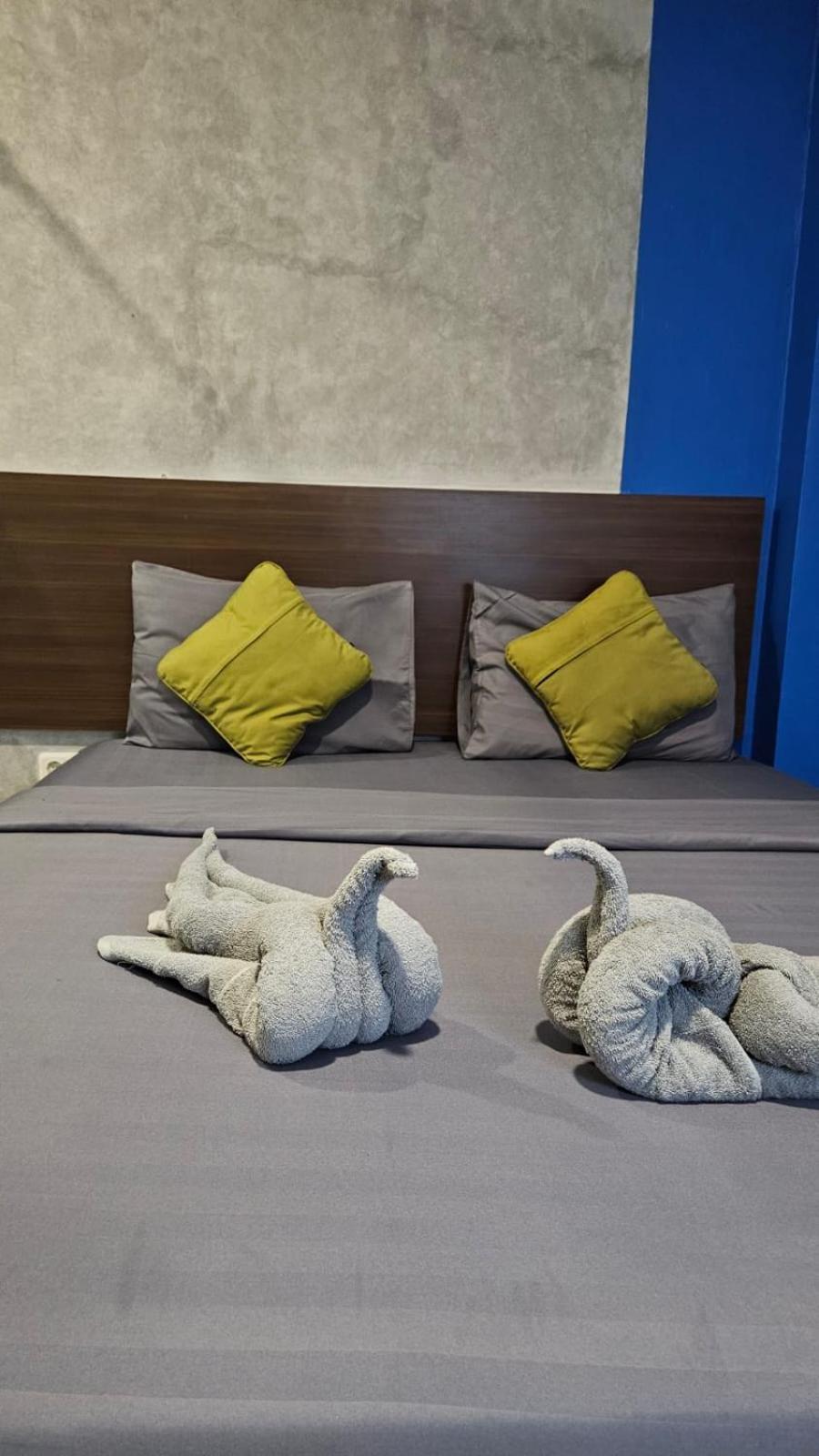 Hotel Casa Kota Jakarta