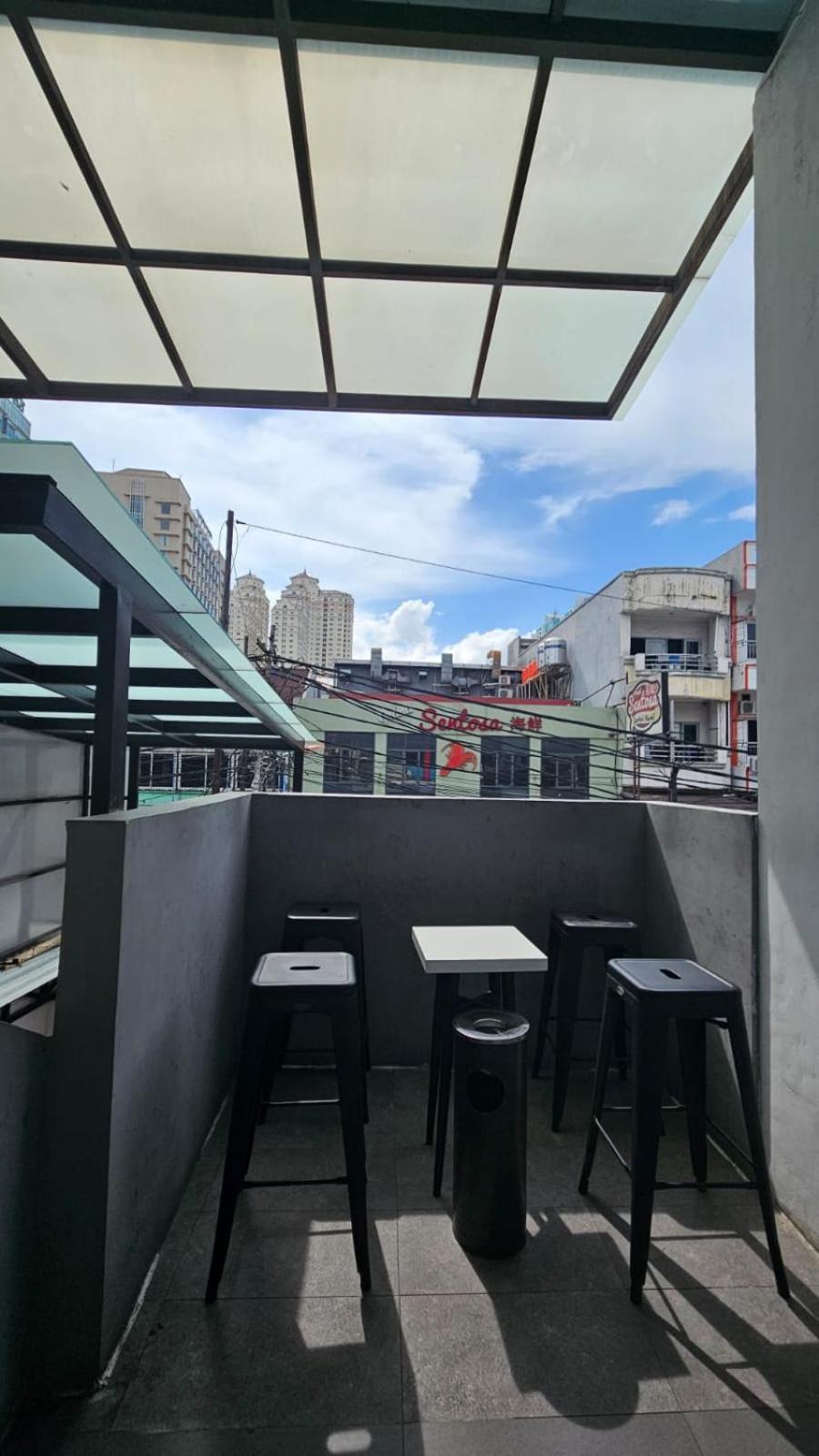 Hotel Casa Kota Jakarta